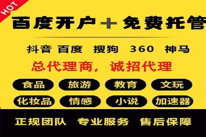 汽车展会的SEM外包广告投放与效果分析